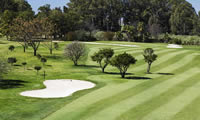 isla canela old golf course